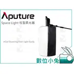 數位小兔【APUTURE SPACE LIGHT 柱型 柔光器】公司貨 柔光罩 柔光球 相機 閃燈 柔光箱 LS120