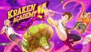 Kraken Academy!! Steam Key