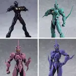 MAXFACTORY FIGMA 231# “BIO BOOSTER ARMOR GUYVER”GUYVER I ART