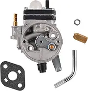 Carburetor Assembly Replacement A021002360 70170-81020 For Echo B450 C350 C270 Shindaiwa PB270 T270 Brushcutter Trimmer Power Broom