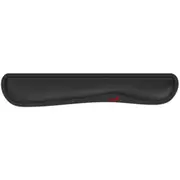 Genius G-WP100 Gel Wrist Rest for Keyboard - Black [G-WP100]