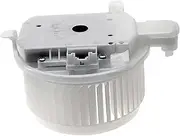 Air Conditioning Heating Fan Blower Motor Compatible for Lexus CT200H CT200 1.8L 2ZR 87103-75021 8710375021 272600-0463 2726000463(Right Hand Drive)