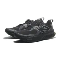 在飛比找蝦皮商城優惠-NEW BALANCE 越野鞋 HIERRO V8 黑銀 2