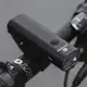 自行車燈洛克兄弟自行車燈夜騎強光手電筒USB充電前燈防雨山地車騎行裝備 限時折扣