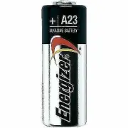 Energizer A23 Battery 12Volt 23AE 21/23 GP23 23A 23GA MN21 12v 1 Pack BULK