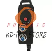 1Pcs New EHDW-CA4S-IM Manual Pulse Generator Handwheel, Future Life FANUC CNC