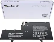 Tanch OM03XL Laptop Battery Replacement for HP Elitebook x360 1020 G2 11.55V 4935mAh 57W