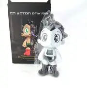 GOHO Go Astro Boy Go! Earth Hero Mono 4" Figure Anime Designer Art Toy