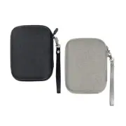 Camera Hard Case for Mini EVO Mini Link Camera Storage Bag Must-Have Accessory