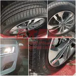 巨大車材 南港輪胎 SP9 215/55R17 耐用操控兼顧 四條完工價$11500