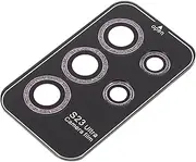 CANIGHT Lens Protective Film Shiny Camera Protector Camera Lens Protector Sparkly Camera Screen Protector Camera Lens Protective Cover Sparkly Camera Lens Protector Camera Protector Lens