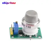 MQ138 Air Quality Sensor Module Formaldehyde Gas Detection for Arduino