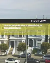 在飛比找博客來優惠-CAE Exam Study Guide & Practic