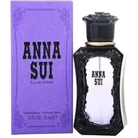 在飛比找蝦皮購物優惠-ANNA SUI 紫色同名女性淡香水30ml#0932批發