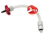 SRAM S4 Caliper Bleeding Edge Tool - - For Use With Avid and SRAM Pro Bleed