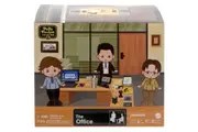 Polly Pocket - Collector Compact The Office - Mattel