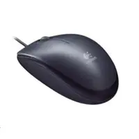 在飛比找蝦皮商城優惠-羅技 LOGITECH 910-002340 M90 光學滑