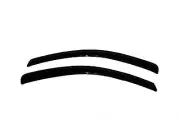 Side Window Deflector-Ventvisor Deflector 2 Pc. 92755 fits 00-06 Toyota Tundra