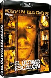 El último escalón (Blu-ray) (Stir of Echoes)