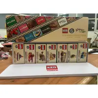 在飛比找蝦皮購物優惠-tomica 宮崎駿 一套七台 鐵盒+紙盒