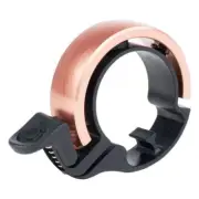 Knog Oi Classic Bike Bell Large Brass