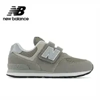 在飛比找博客來優惠-New Balance 大童 574系列 童鞋 PV574E