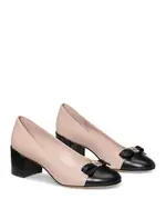 kate spade new york Women's Deco Bow Ballet Pumps