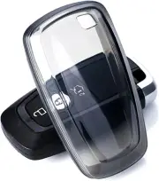 GT for Ford Key Fob Cover TPU Car Key Fob Case