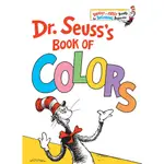 DR. SEUSS'S BOOK OF COLORS (精裝本)/DR. SEUSS BRIGHT AND EARLY BOOKS 【三民網路書店】