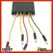 Voltage Regulator Polaris Magnum 325 2X4 Hds 2000-2002 APO6002#8