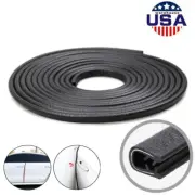 4M 13FT Car Door Edge Rim Guard Molding Trim DIY Protector Strip Thicker Long (for: Subaru)
