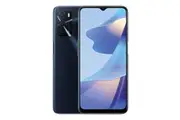 OPPO A16s (6.52'', 64GB/4GB, CPH2271AU, Unlocked) - Crystal Black