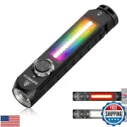 Sofirn IF24 Rechargeable Flashlights High Lumens, 2000LM Flashlights for Emer