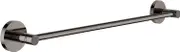 GROHE Essentials New Towel Rail Hard Graphite 40688A01