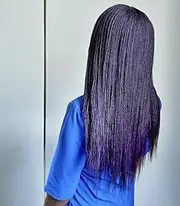 Wigs (30-32 inches)