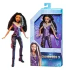 Disney Zombies 3 Willa Fashion Doll 12-Inch Doll Curly Black Hair NEW