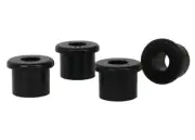Whiteline Leaf Spring - Bushing Kit to Suit Daihatsu Hijet