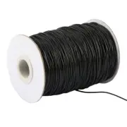 Macramé Waxed Cord Macrame Supplies Crafting Necklace Cord Macrame Thread