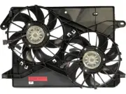 Dorman 95WY58N Auxiliary Fan Assembly Fits 2005-2023 Chrysler 300 RWD (for: Chrysler)