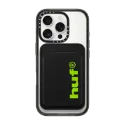 Snappy MagSafe Wallet Snappy™ BioVeg Wallet MagSafe Compatible HUF Legendary MagSafe Wallet