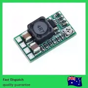 1/2/5PCS DC-DC 12-24V To 5V 3A Adjustable Converter Buck Step Down Power Module