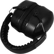 [SEWACC] Noise Cancelling Ear Muffs Adjustable Sound Headphones for Comfortable Fit Noise Reduction for and Office Use