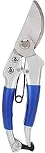 Haofy Plant Pruning Shear Garden Hand Pruner Scissor, Heavy Duty Labor-saving Plant Cutting Tool