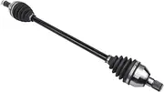 Rear Left or Right CV Axle Compatible With Can-Am Maverick X3 Turbo 72" 2017 2018 2019 2020 2021 2022 2023 705502362