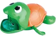 Swim And Catch Turtle