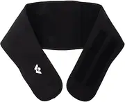 Baluue Sports Lumbar Belt Elastic Breathable Fitness Pressure Brace for Lower Durable Supportive Waist Protector for Gym and Outdoor Activities