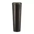 Short Plastic Faucet Handle Homebrew Beer Kegerator standard 3/16 thread