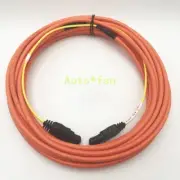 For QJ71LP21-25, QJ71LP25-25 special cable AS-2P-15M-B 15m