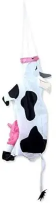 WINDSOCK--25 inch Cow Windsock by Premier Kites