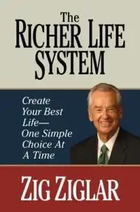 在飛比找博客來優惠-The Richer Life System: Create